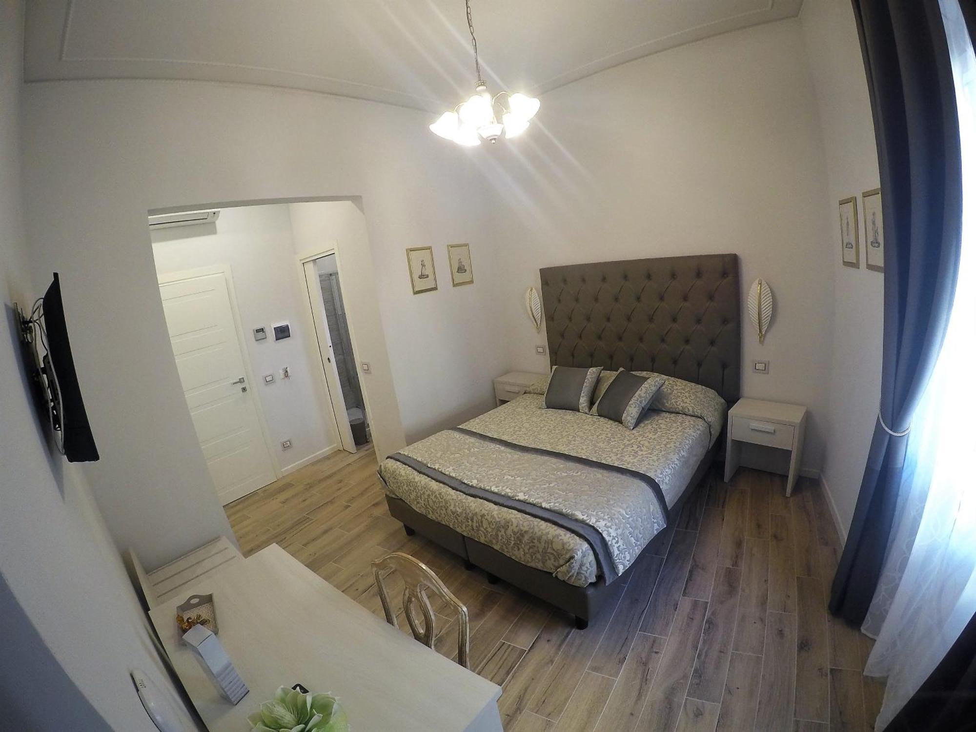 Elisa Guest House フィレンツェ エクステリア 写真