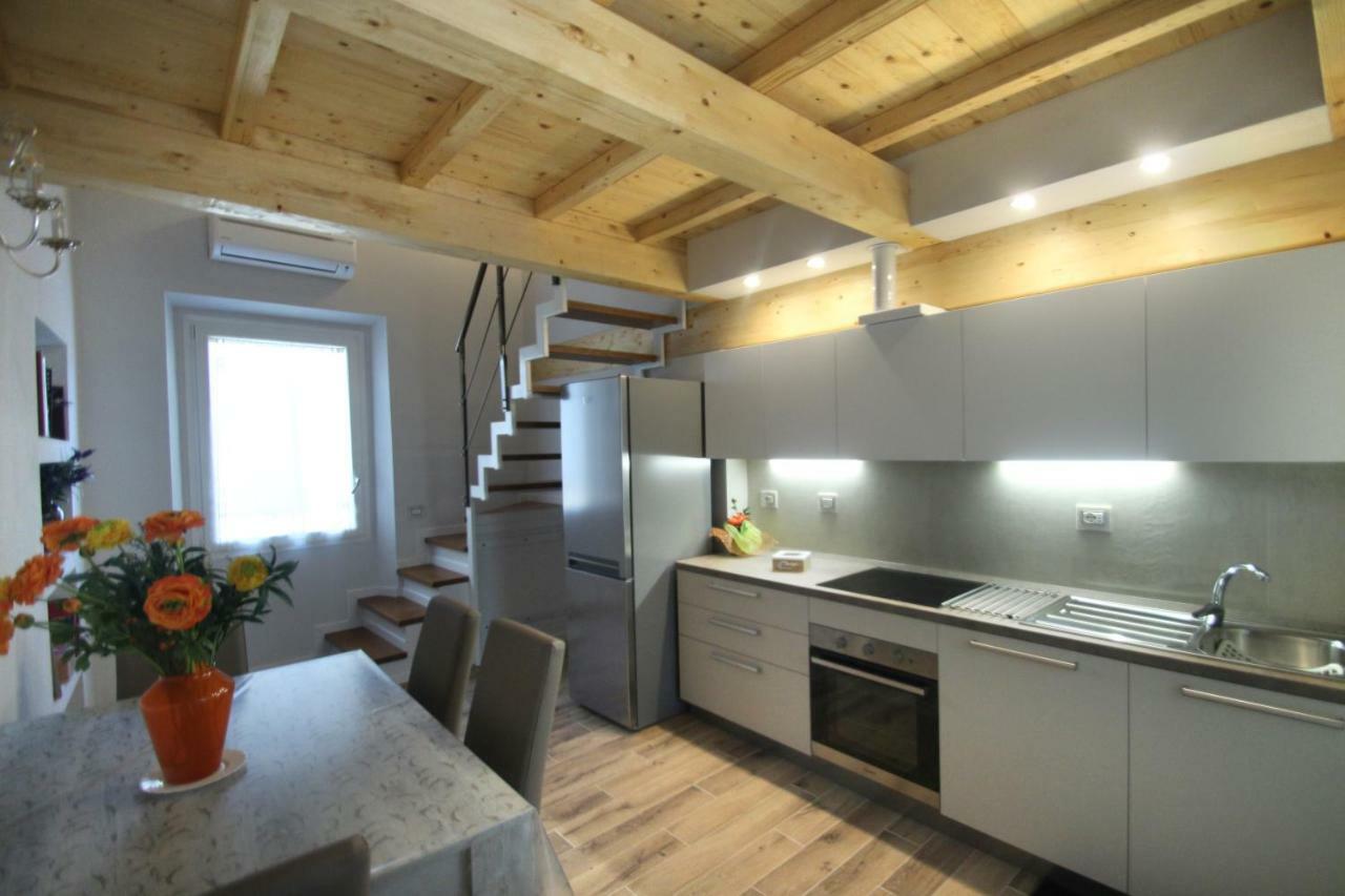 Elisa Guest House フィレンツェ エクステリア 写真